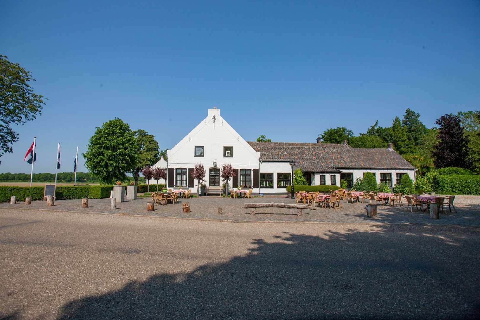 Kevelaarsedijk 1, Well L foto-11