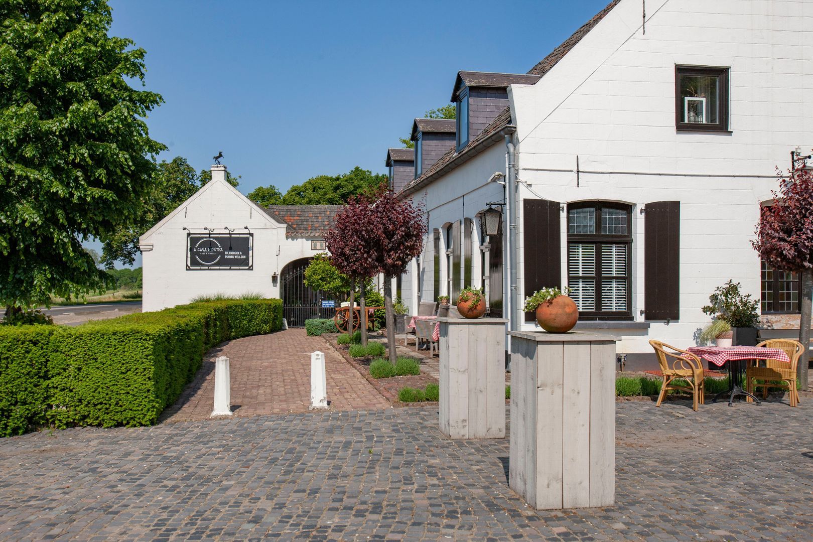 Kevelaarsedijk 1, Well L foto-12