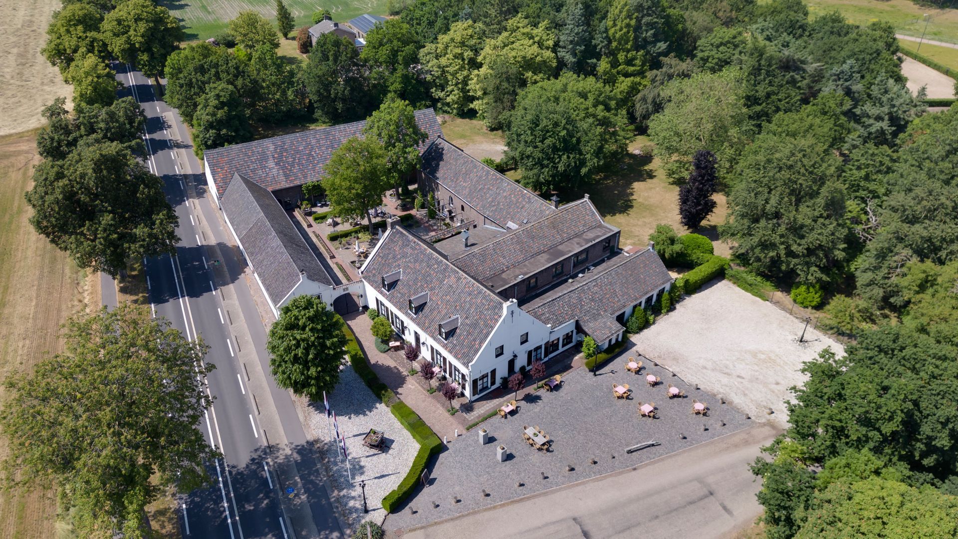 Kevelaarsedijk 1, Well L foto-9