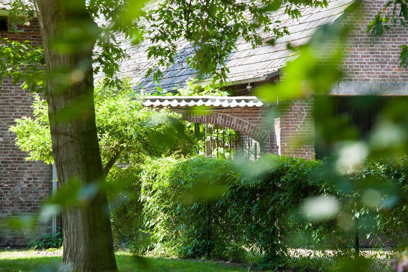 Kevelaarsedijk 1, Well L foto-36