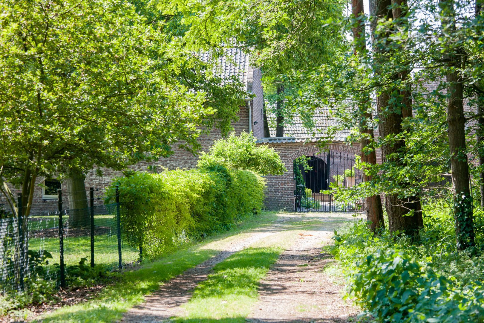 Kevelaarsedijk 1, Well L foto-38