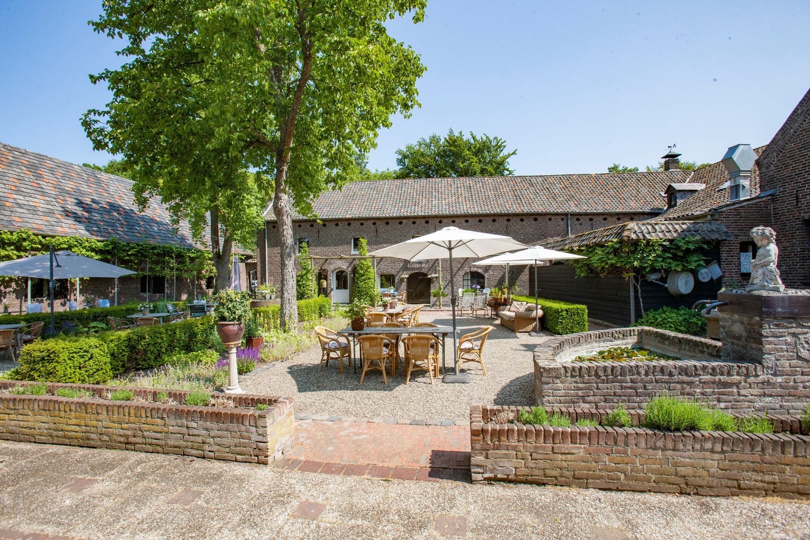 Kevelaarsedijk 1, Well L foto-19