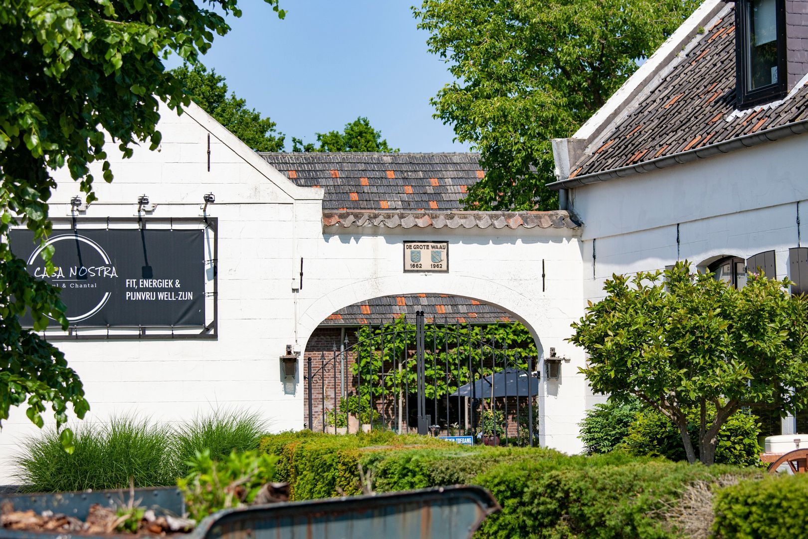 Kevelaarsedijk 1, Well L foto-4