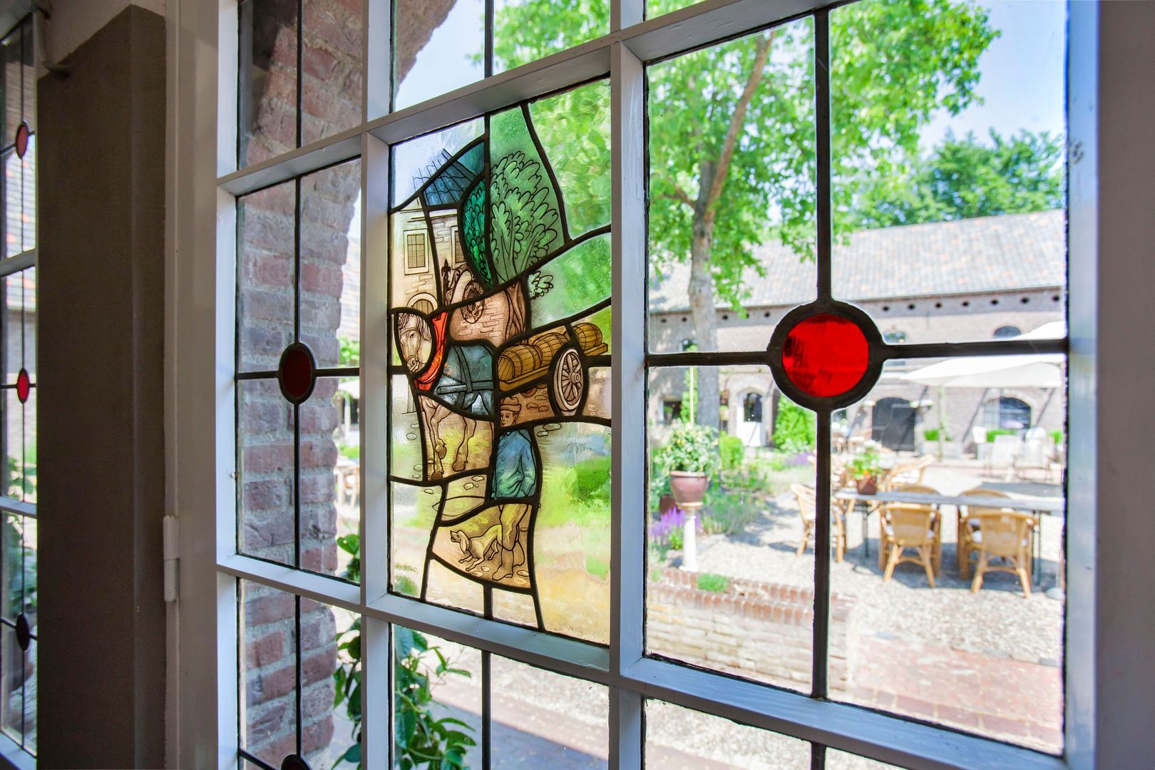 Kevelaarsedijk 1, Well L foto-51