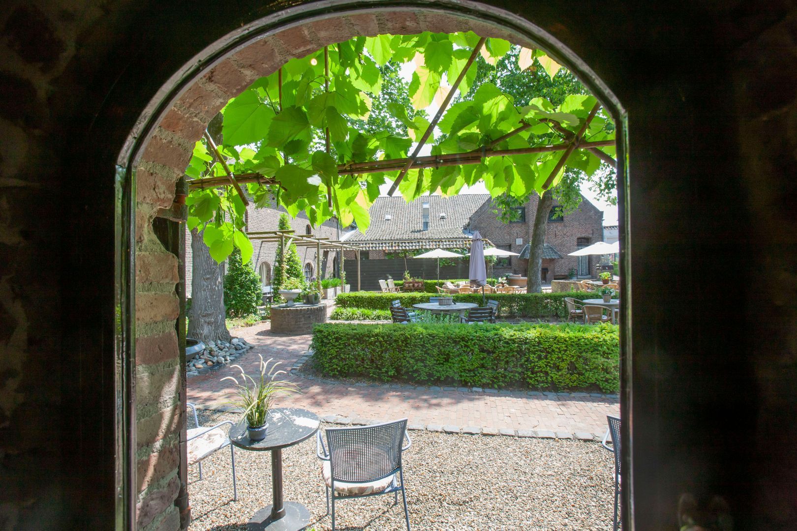 Kevelaarsedijk 1, Well L foto-43