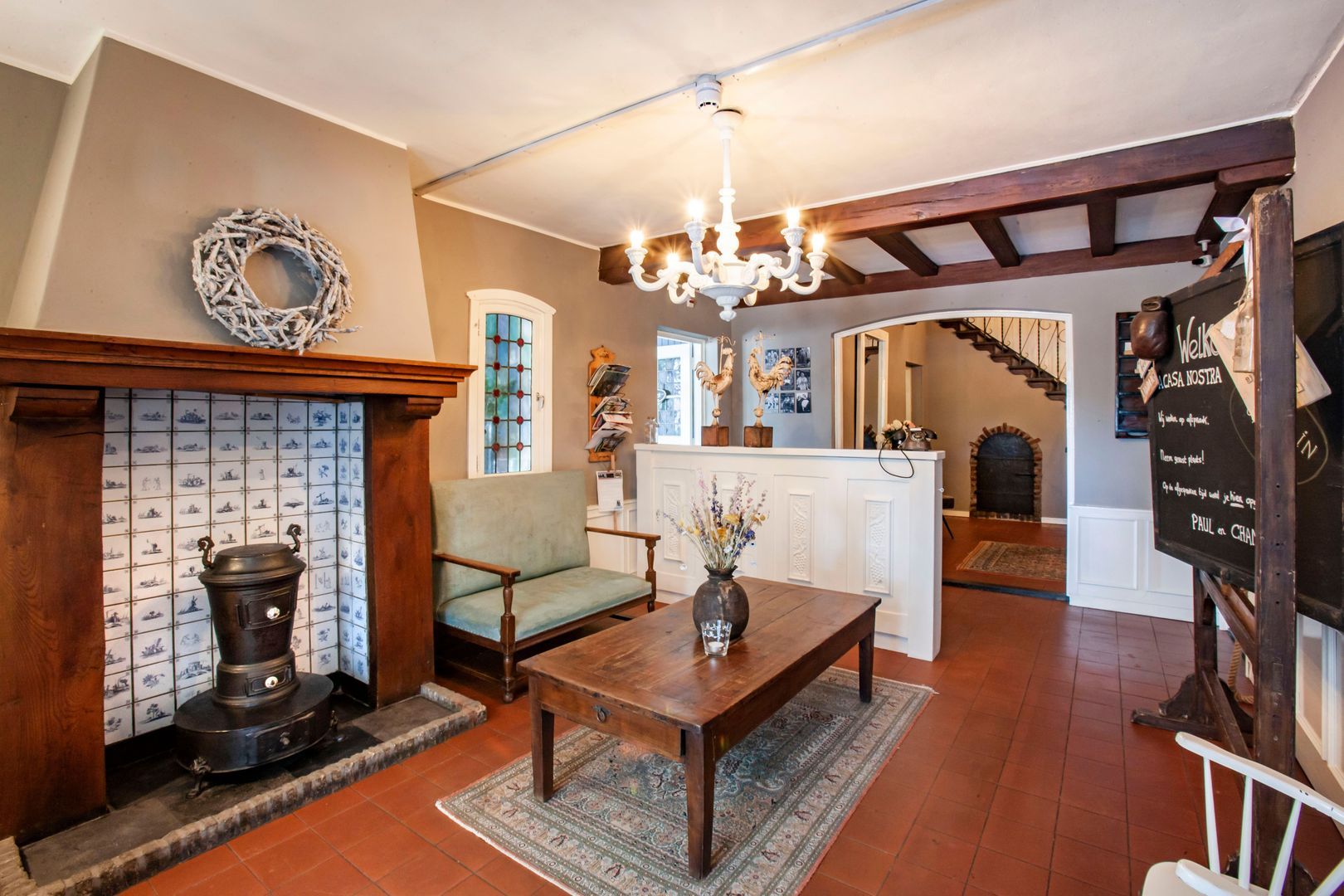 Kevelaarsedijk 1, Well L foto-67