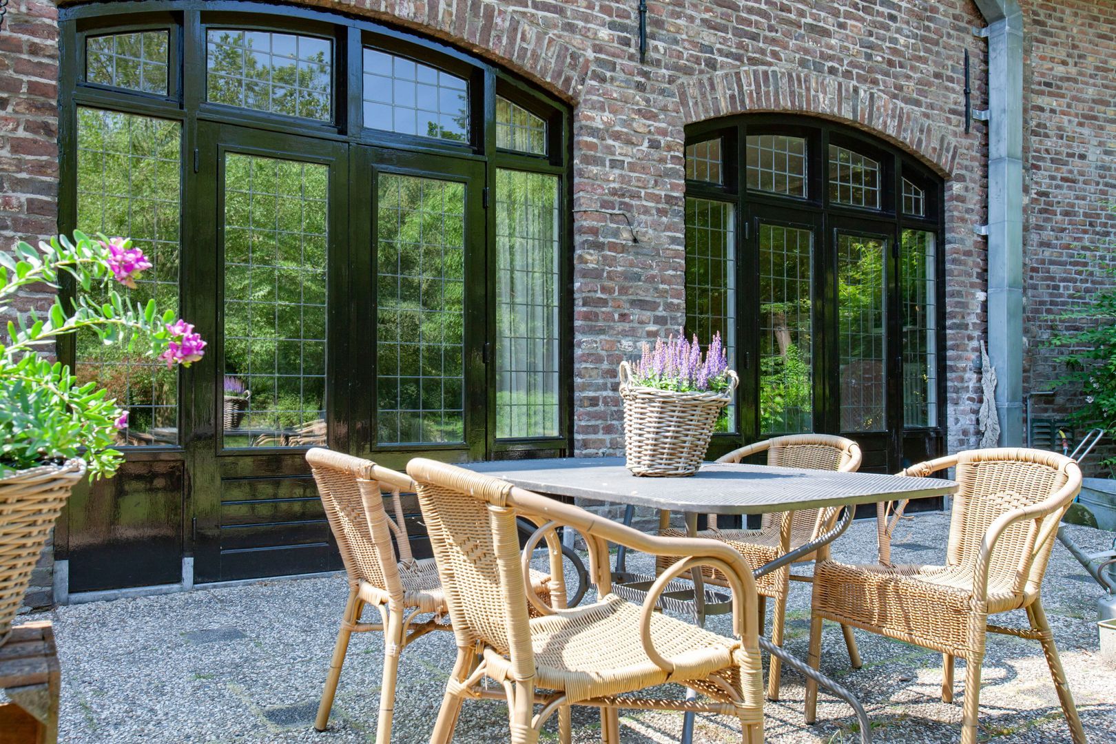 Kevelaarsedijk 1, Well L foto-33