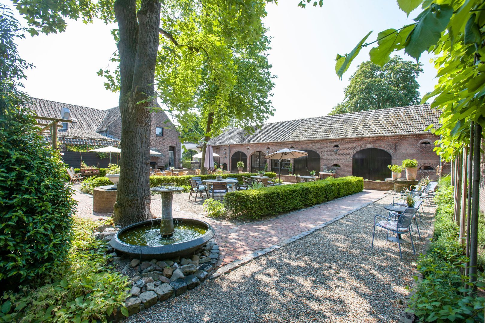 Kevelaarsedijk 1, Well L foto-1