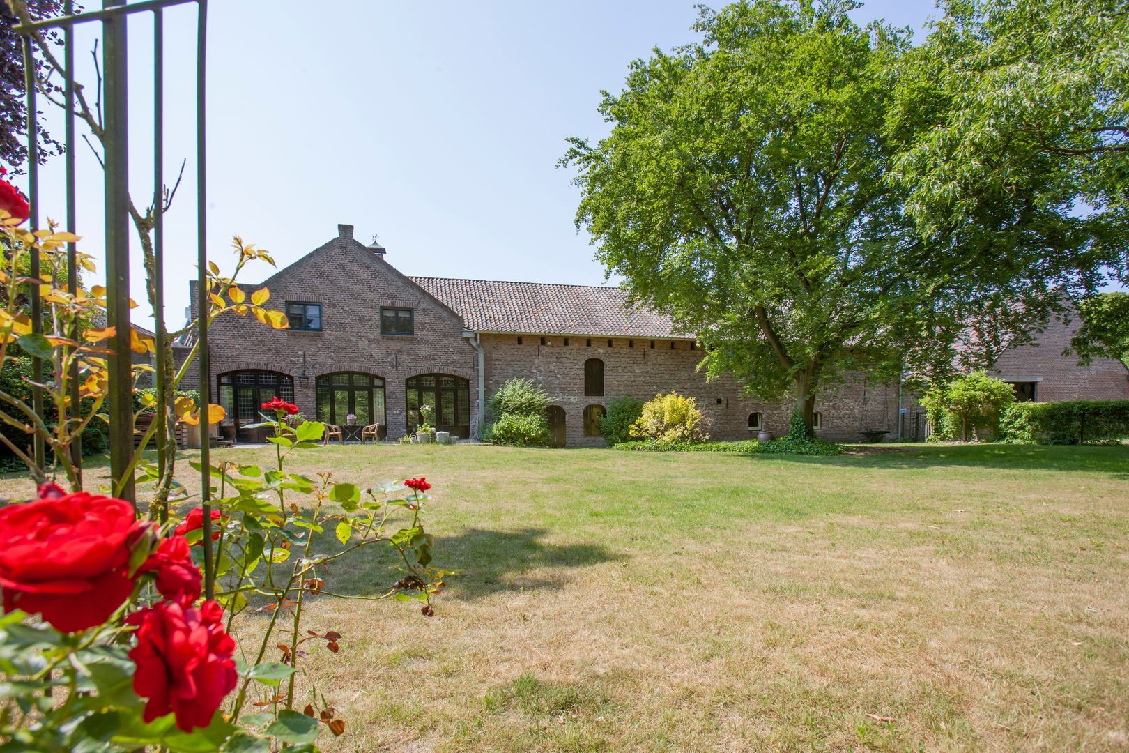 Kevelaarsedijk 1, Well L foto-53