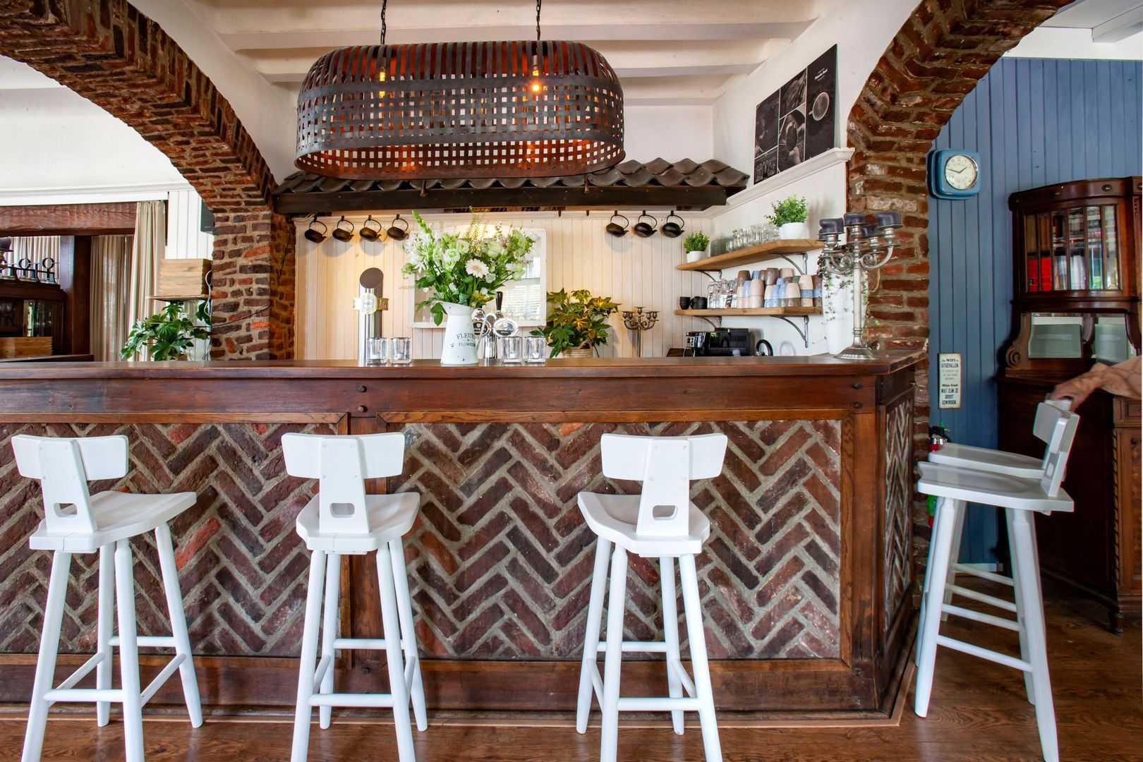 Kevelaarsedijk 1, Well L foto-63