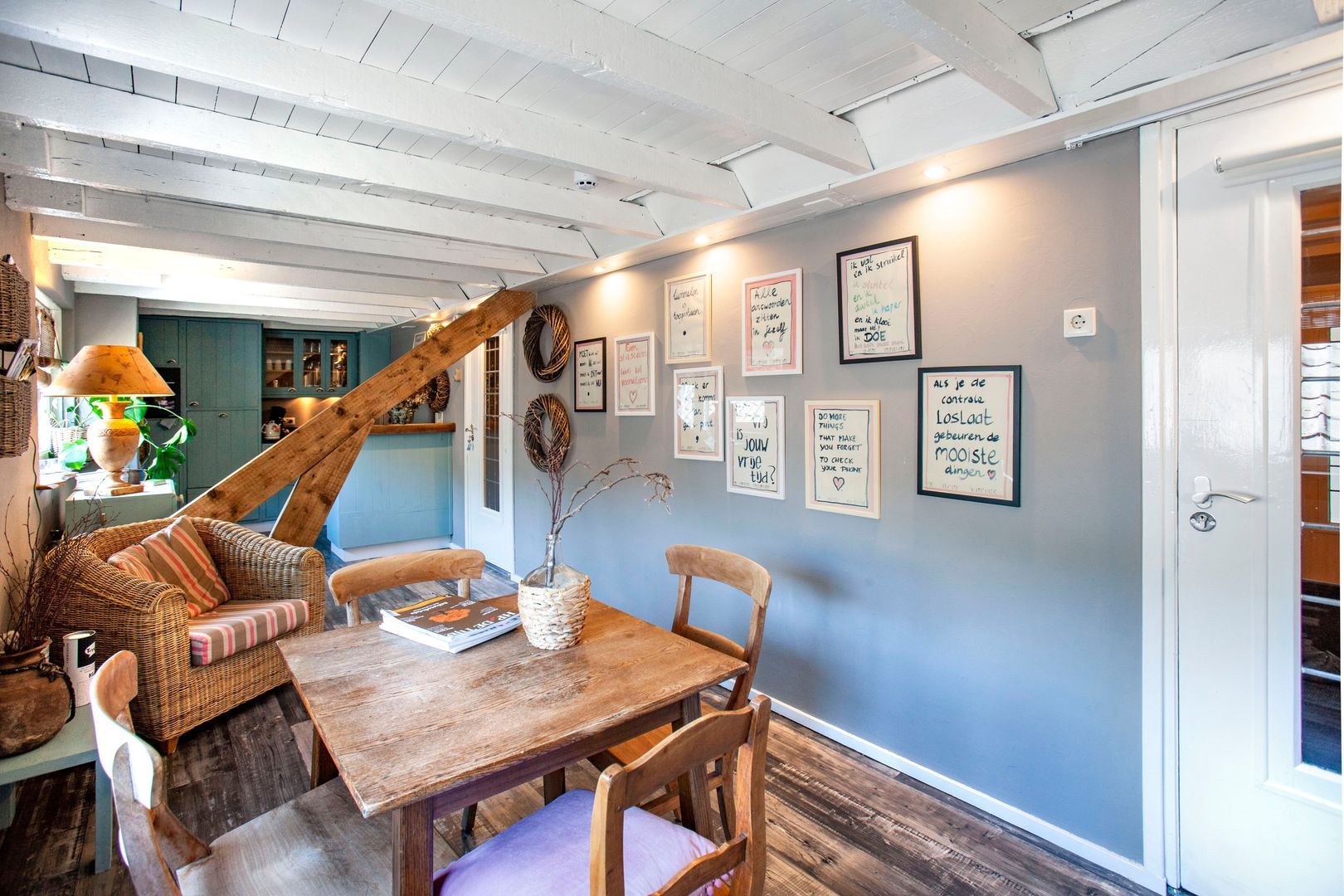 Kevelaarsedijk 1, Well L foto-81