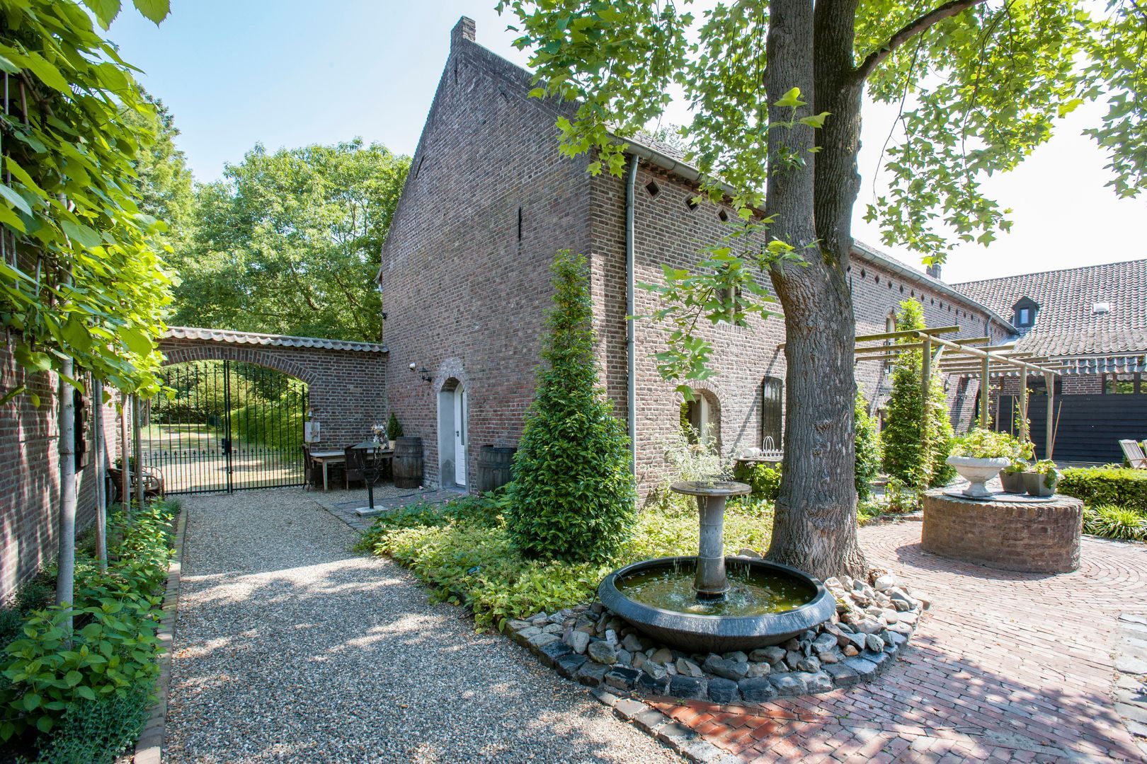 Kevelaarsedijk 1, Well L foto-22