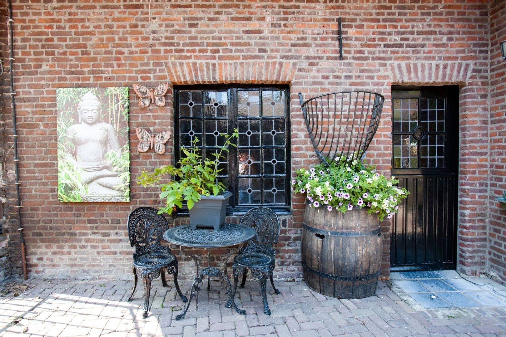 Kevelaarsedijk 1, Well L foto-17