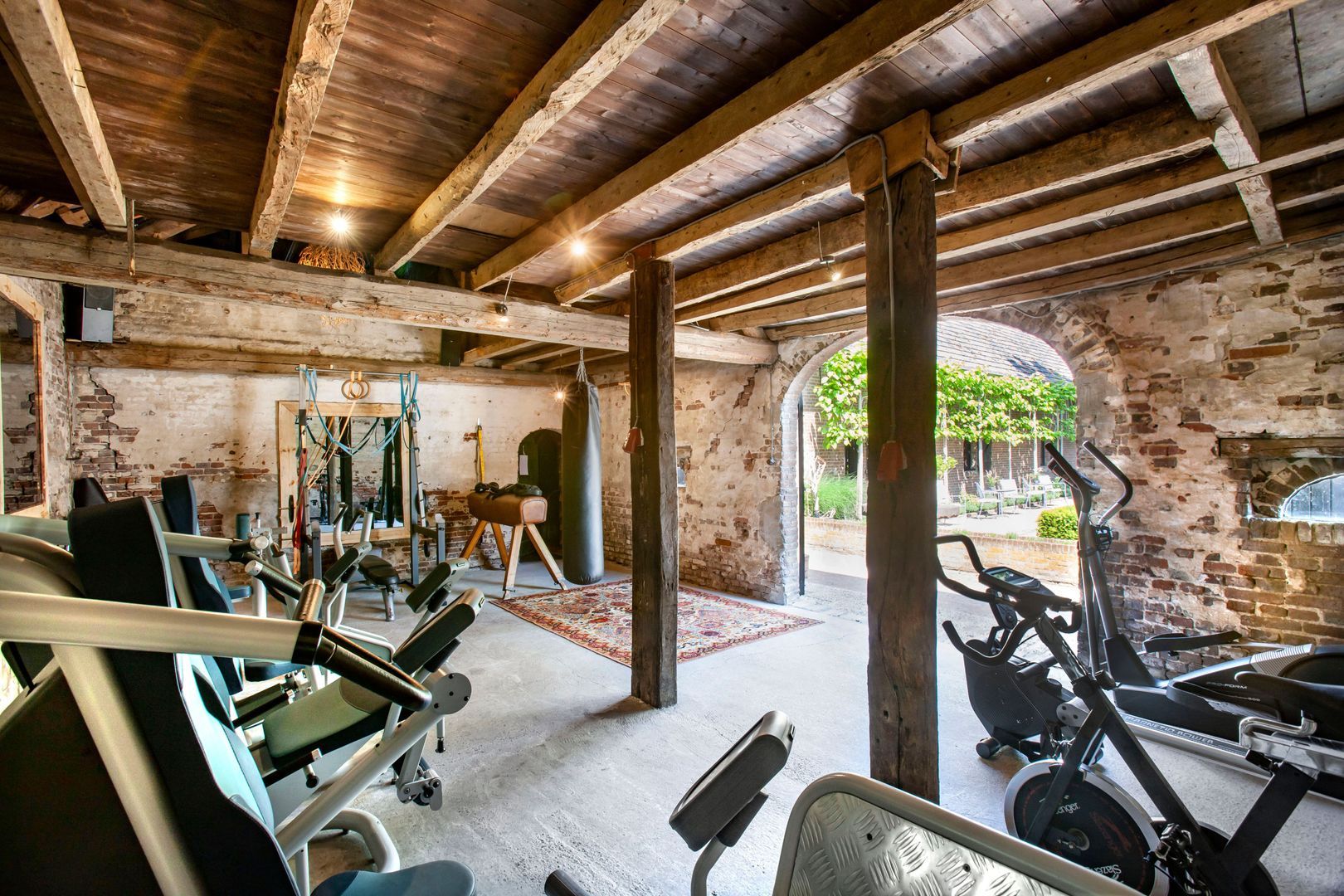 Kevelaarsedijk 1, Well L foto-48