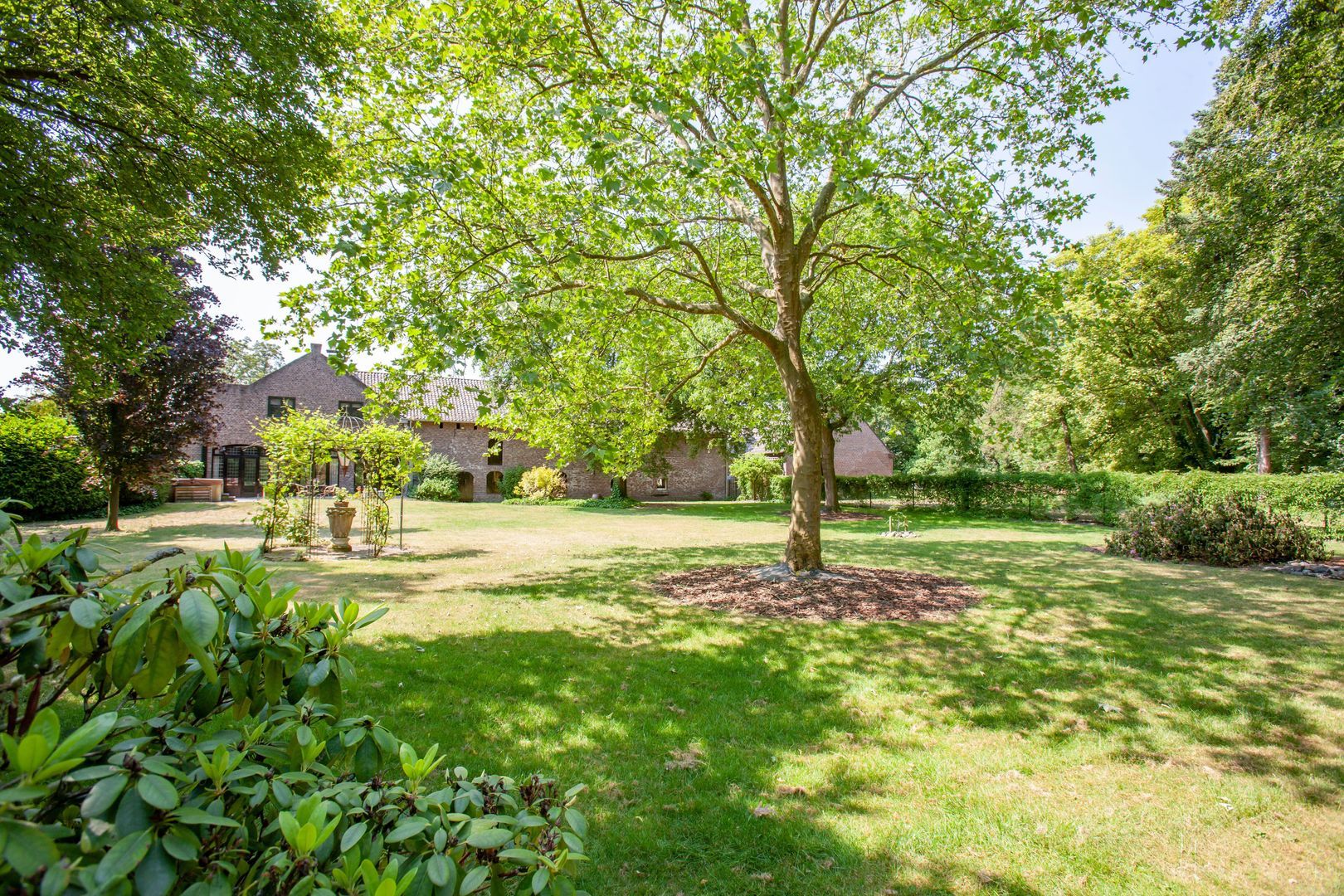 Kevelaarsedijk 1, Well L foto-31