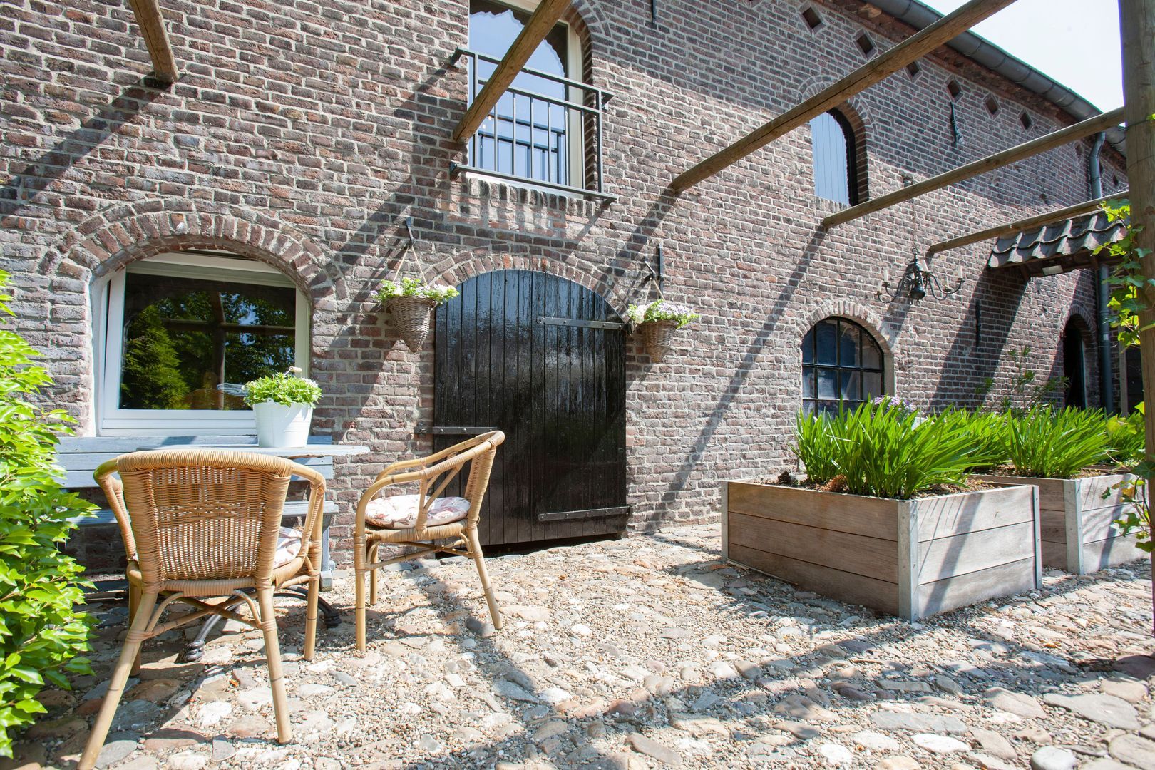 Kevelaarsedijk 1, Well L foto-23