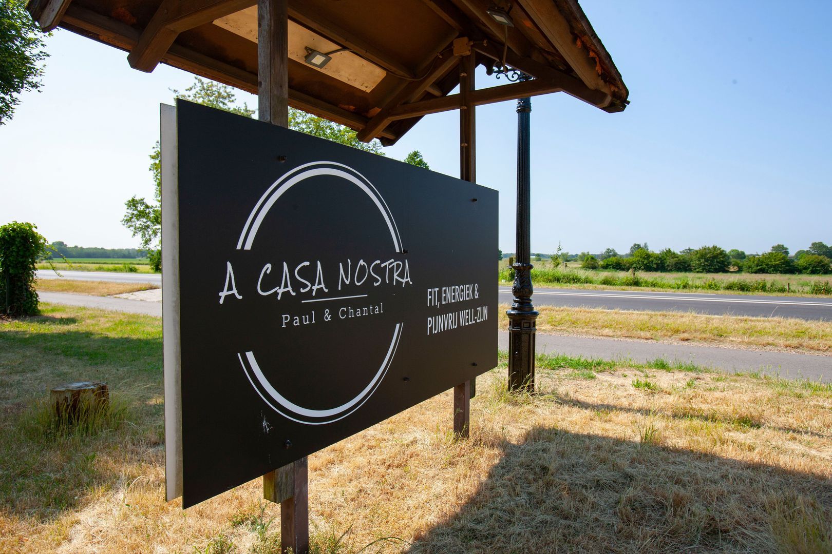 Kevelaarsedijk 1, Well L foto-10