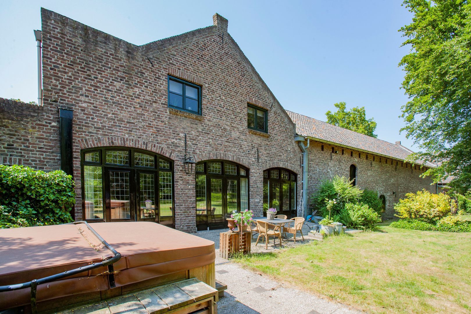 Kevelaarsedijk 1, Well L foto-32