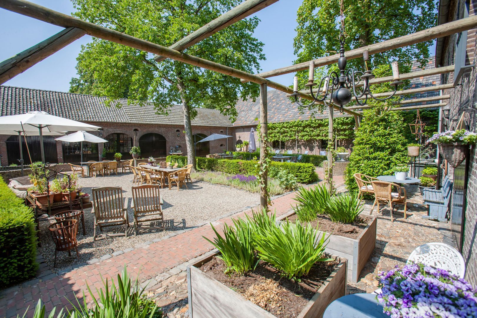 Kevelaarsedijk 1, Well L foto-25