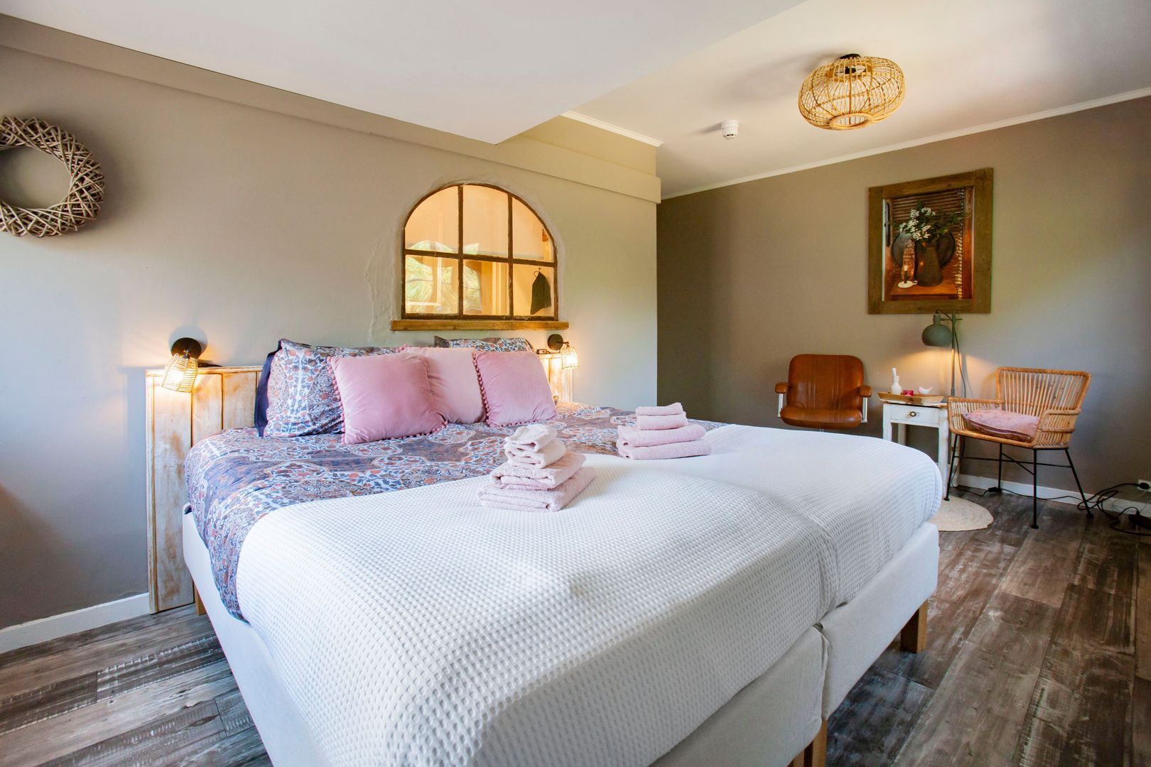 Kevelaarsedijk 1, Well L foto-77