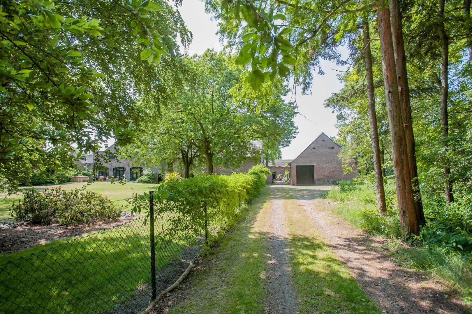 Kevelaarsedijk 1, Well L foto-96