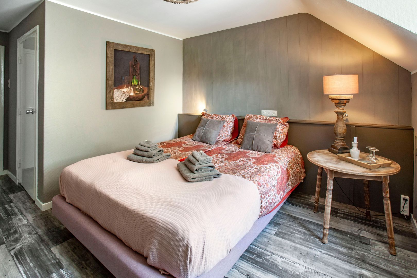 Kevelaarsedijk 1, Well L foto-85