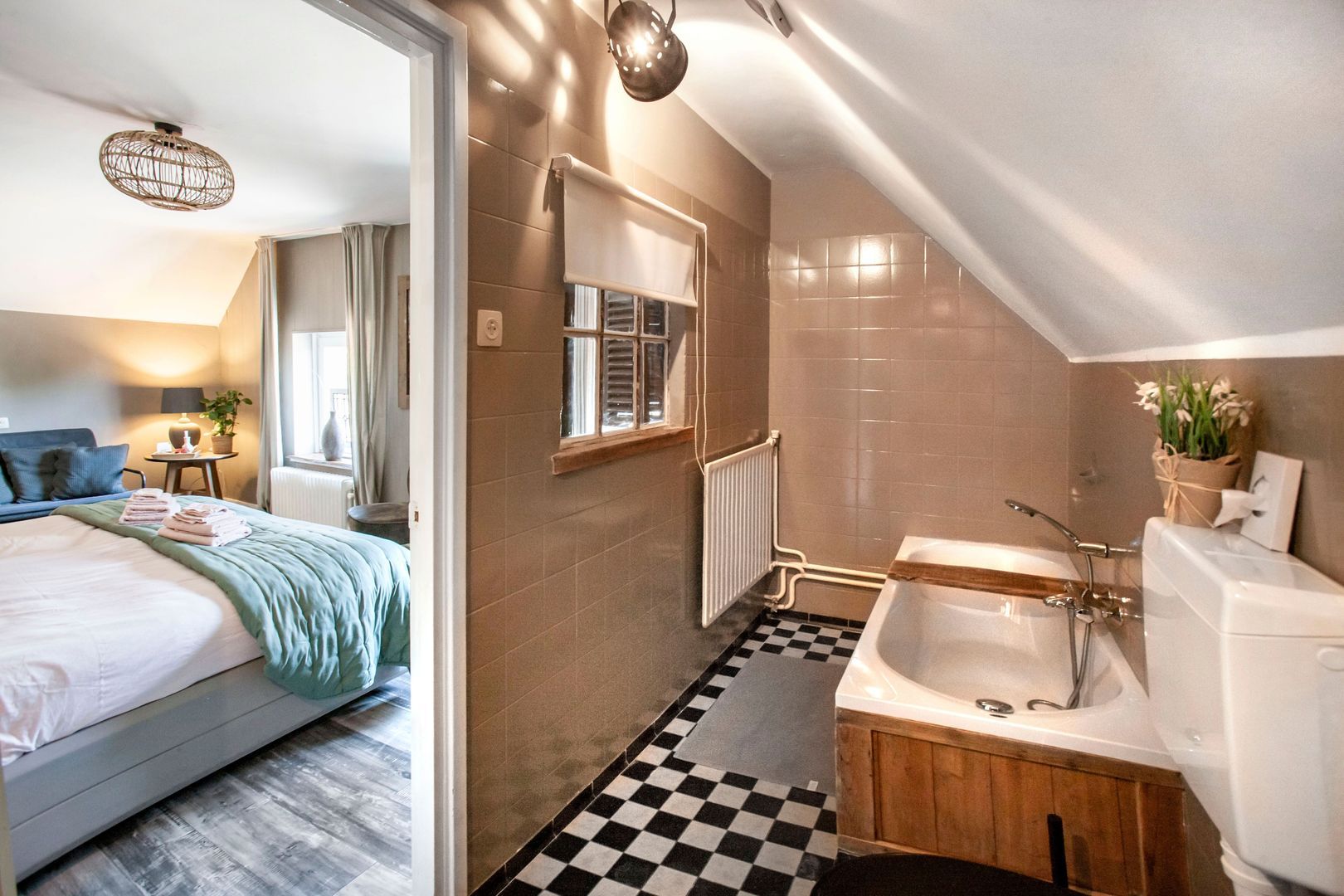 Kevelaarsedijk 1, Well L foto-82