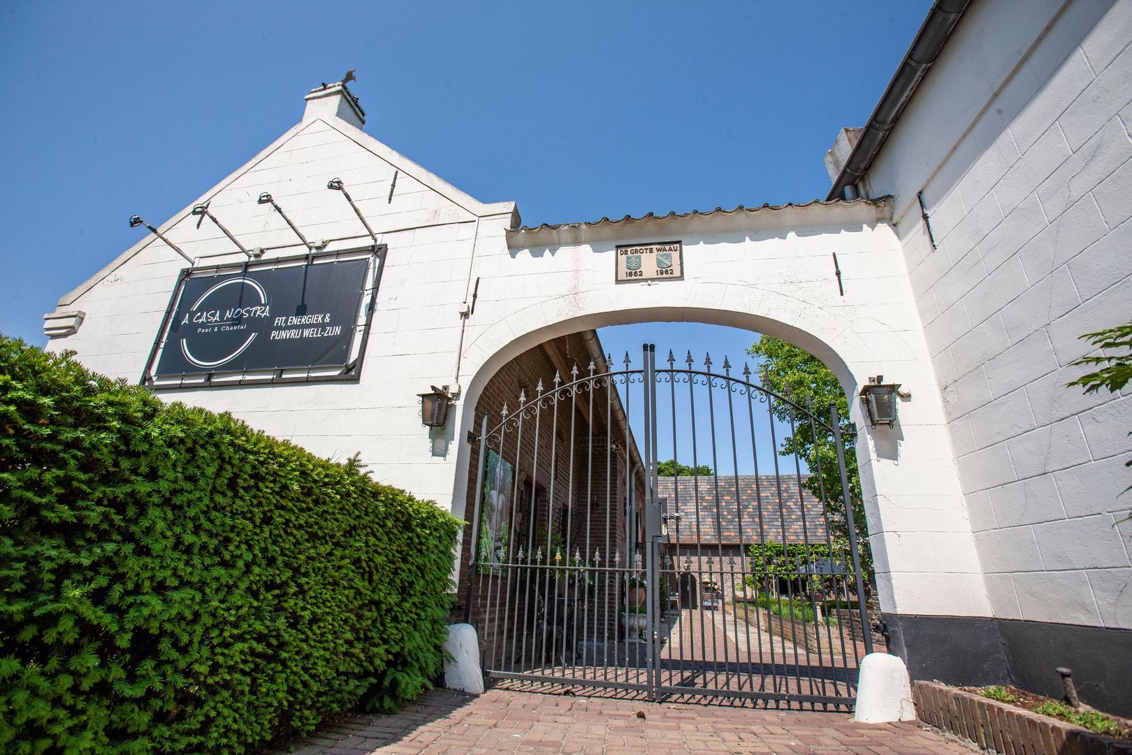 Kevelaarsedijk 1, Well L foto-15