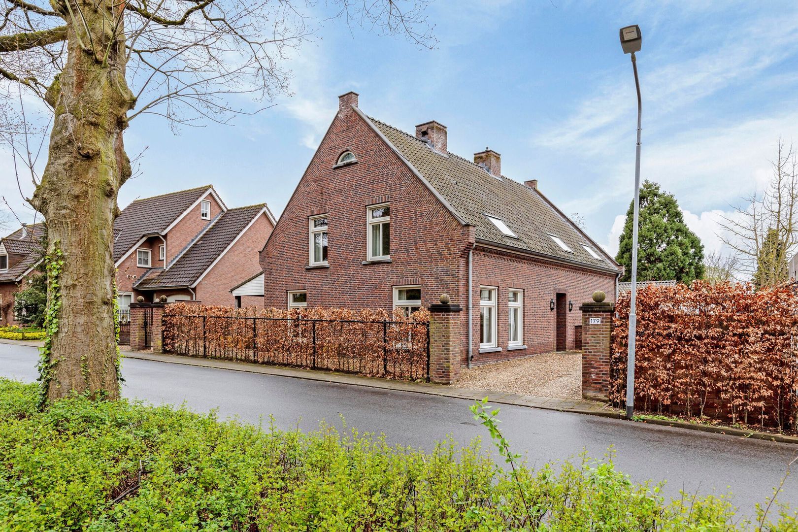 Waterleidingsingel 179, Venlo foto-1