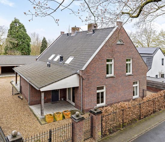 Waterleidingsingel 179, Venlo