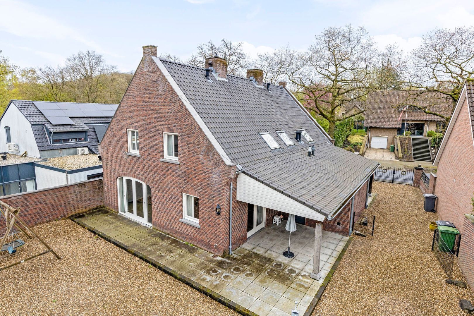 Waterleidingsingel 179, Venlo foto-42