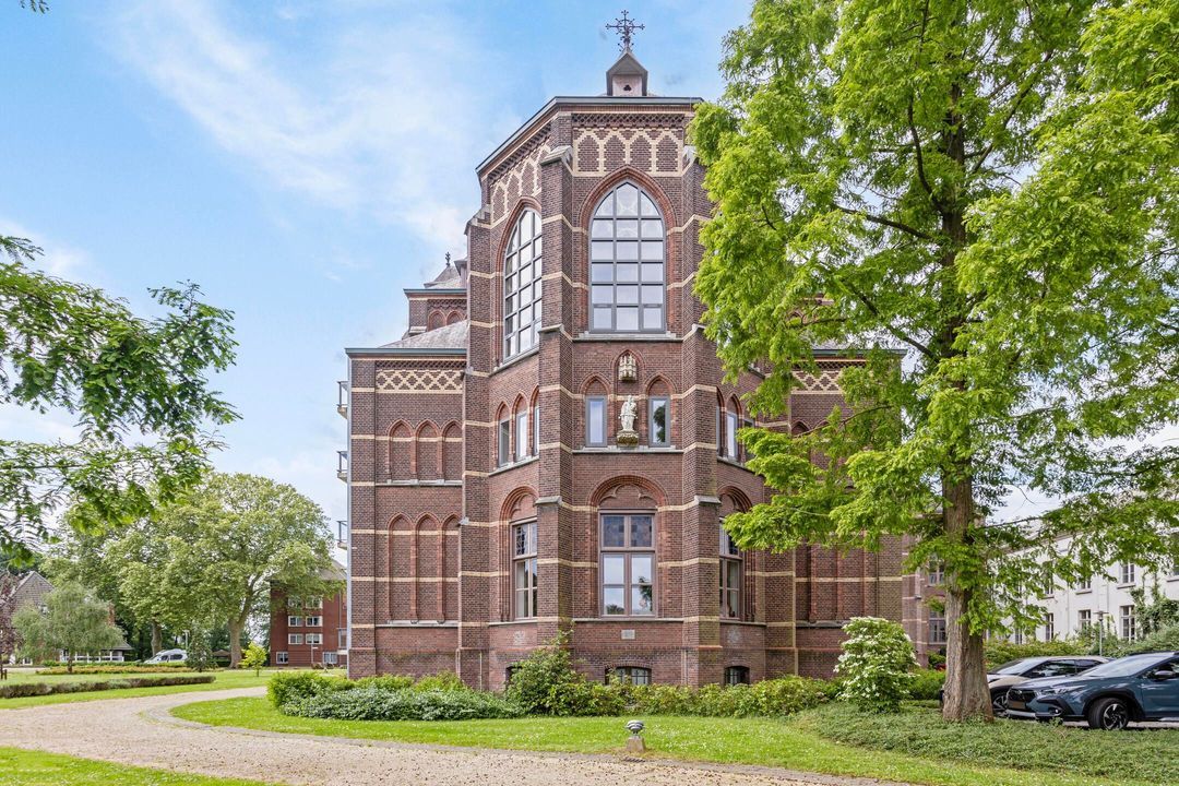 Waterloostraat 186, Steyl foto-2