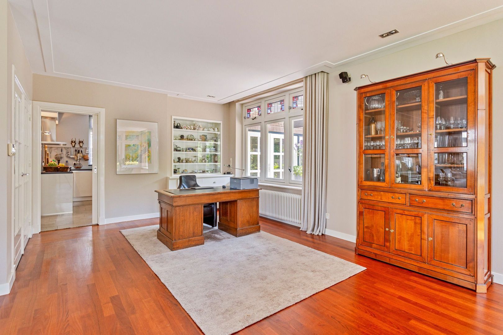 Kloosterstraat 1, Grubbenvorst foto-8