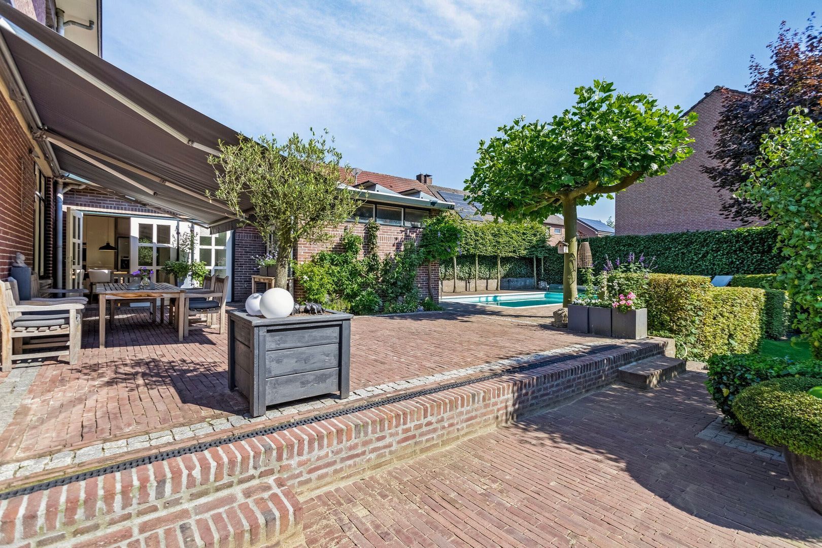 Kloosterstraat 1, Grubbenvorst foto-31