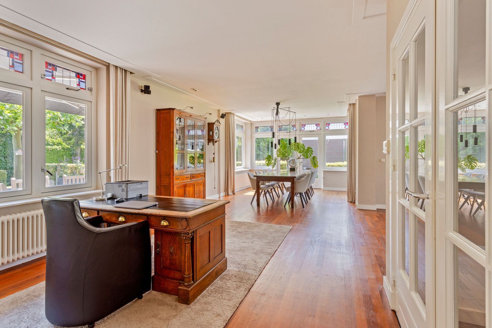 Kloosterstraat 1, Grubbenvorst foto-9