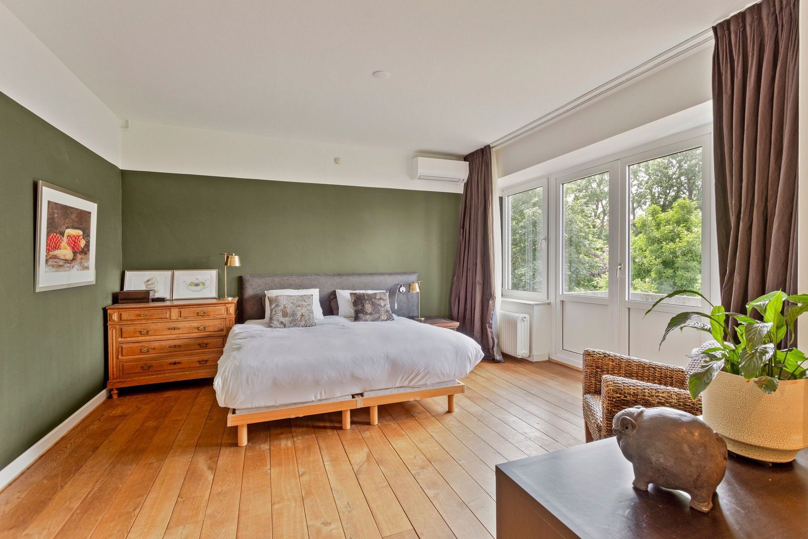 Kloosterstraat 1, Grubbenvorst foto-16