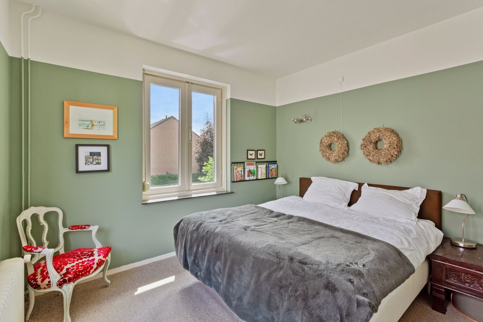 Kloosterstraat 1, Grubbenvorst foto-22