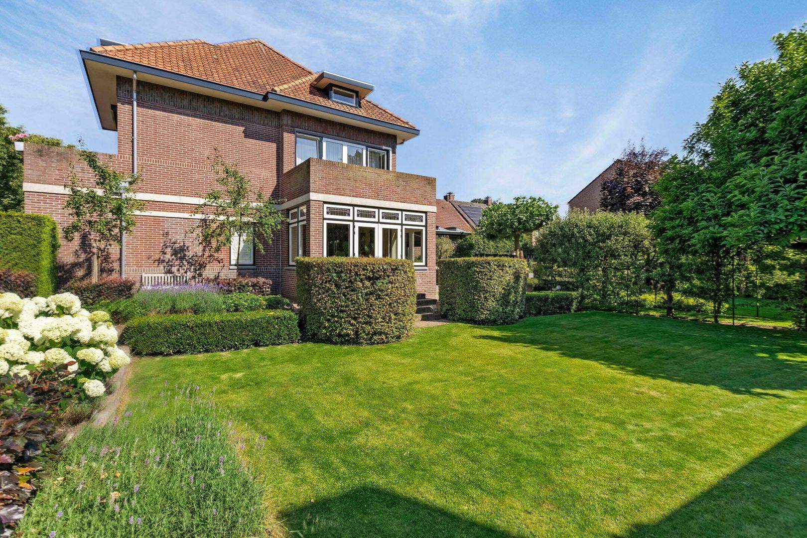 Kloosterstraat 1, Grubbenvorst foto-34