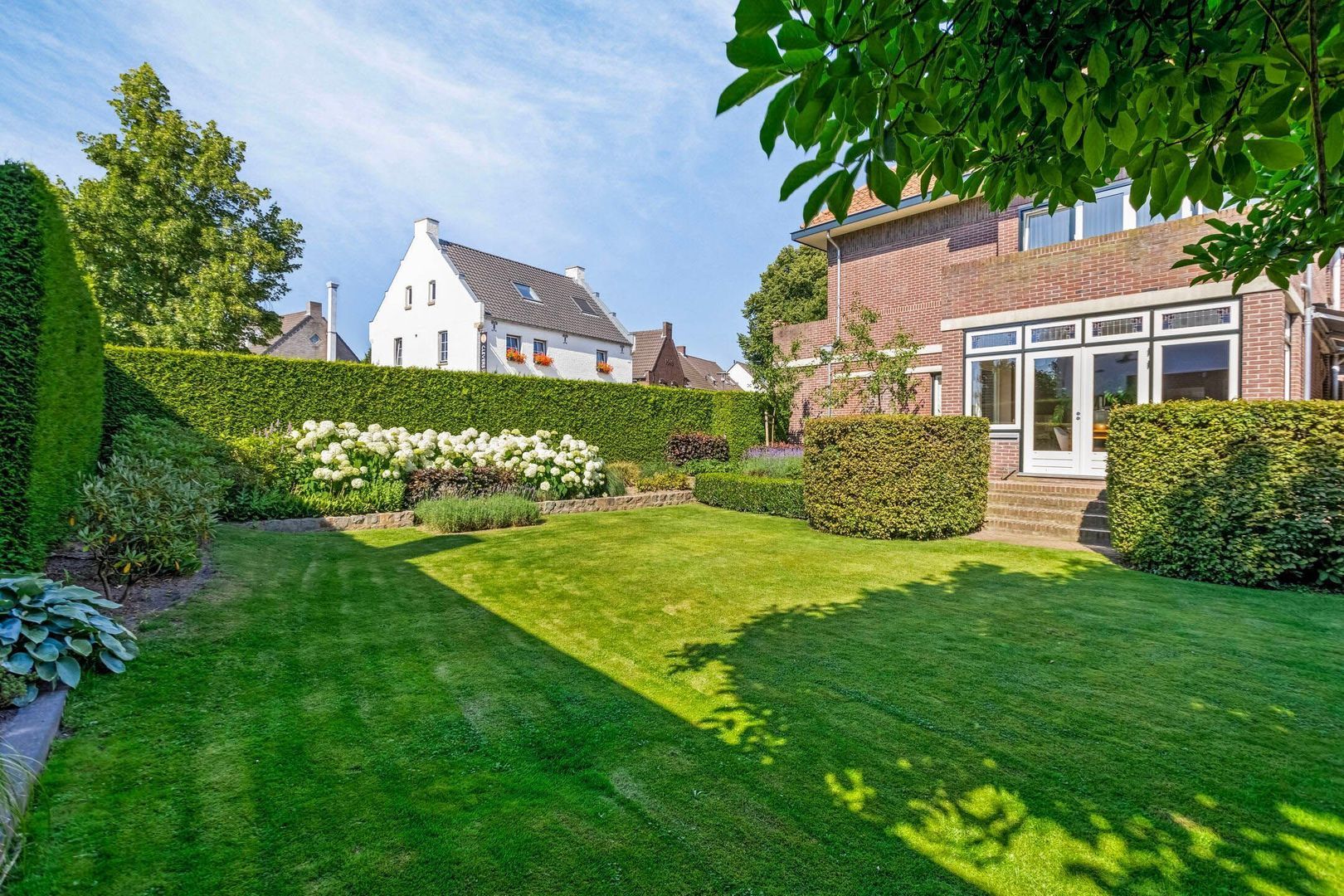 Kloosterstraat 1, Grubbenvorst foto-33