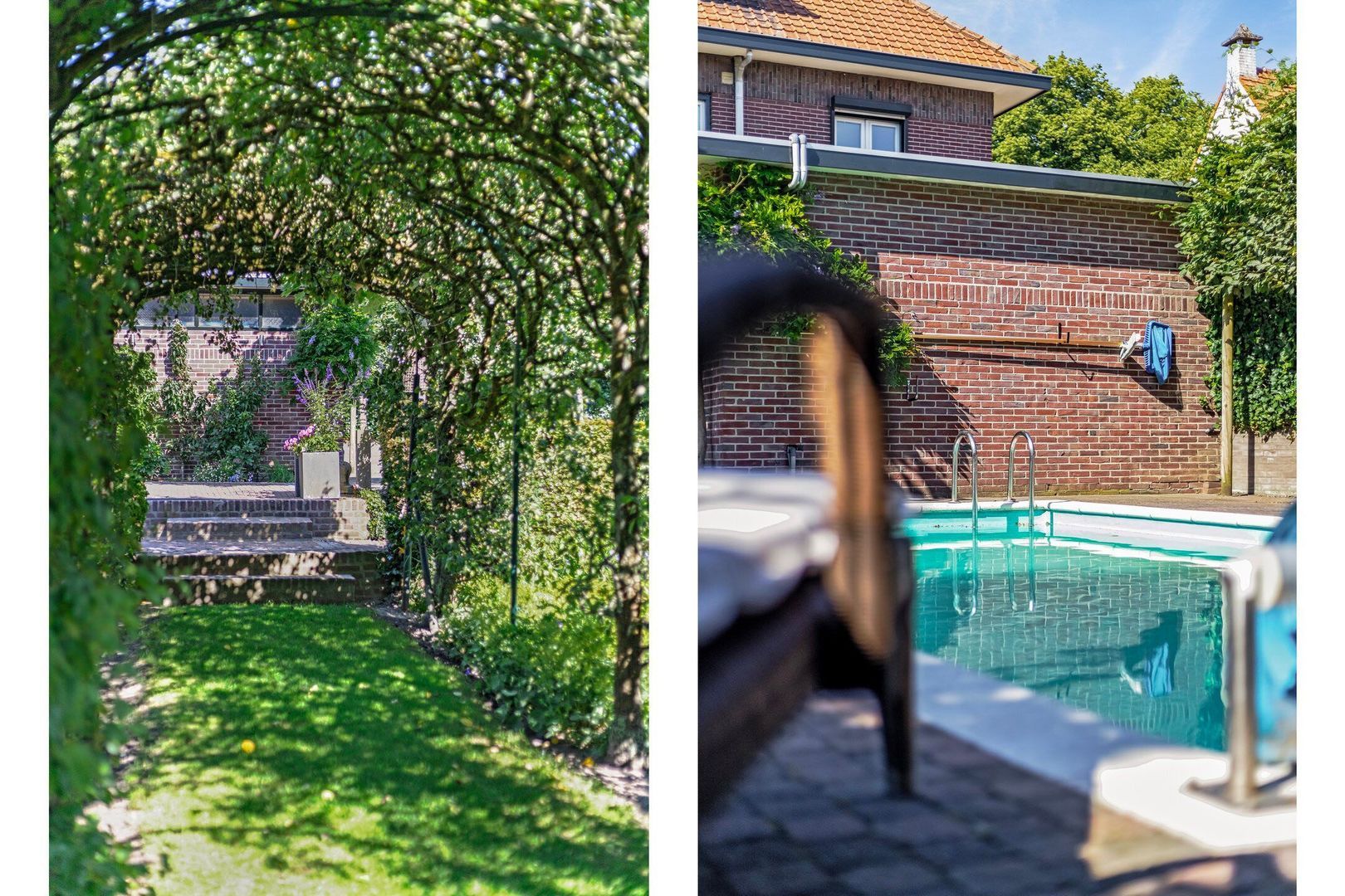 Kloosterstraat 1, Grubbenvorst foto-2