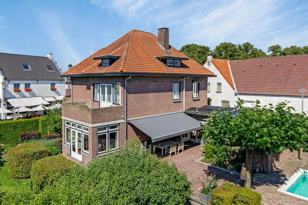 Kloosterstraat 1, Grubbenvorst foto-2