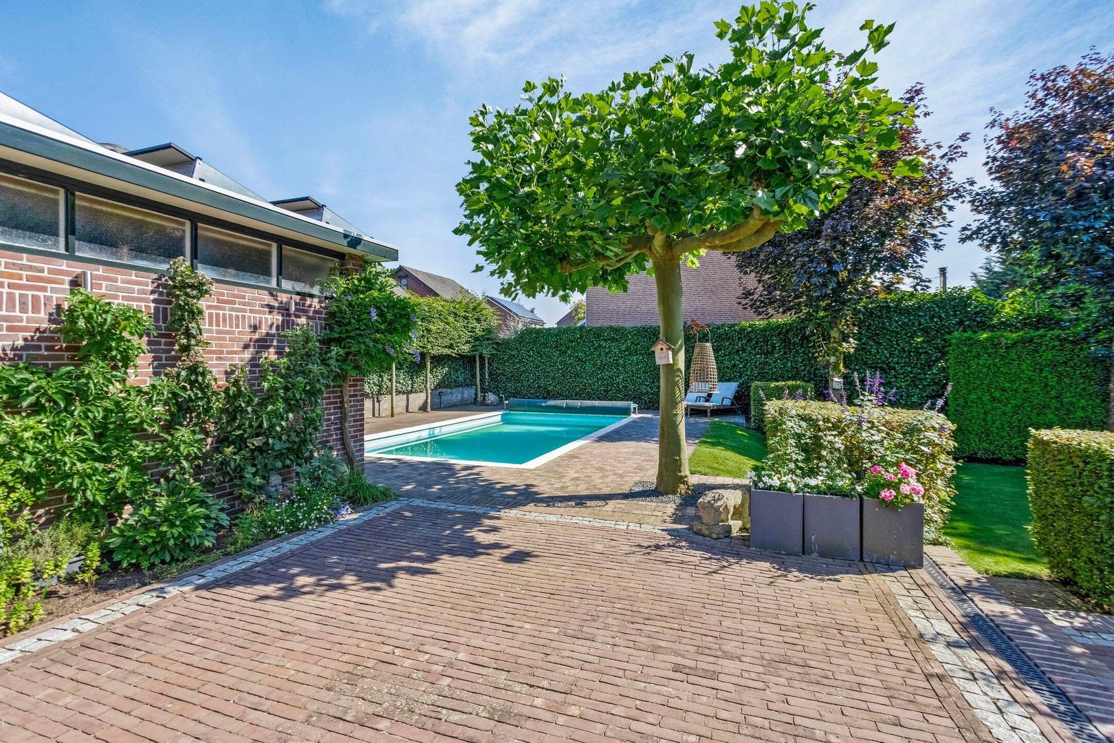 Kloosterstraat 1, Grubbenvorst foto-32