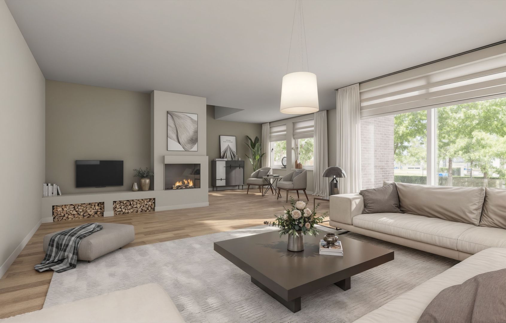 Traianuslaan 9, Venlo foto-4