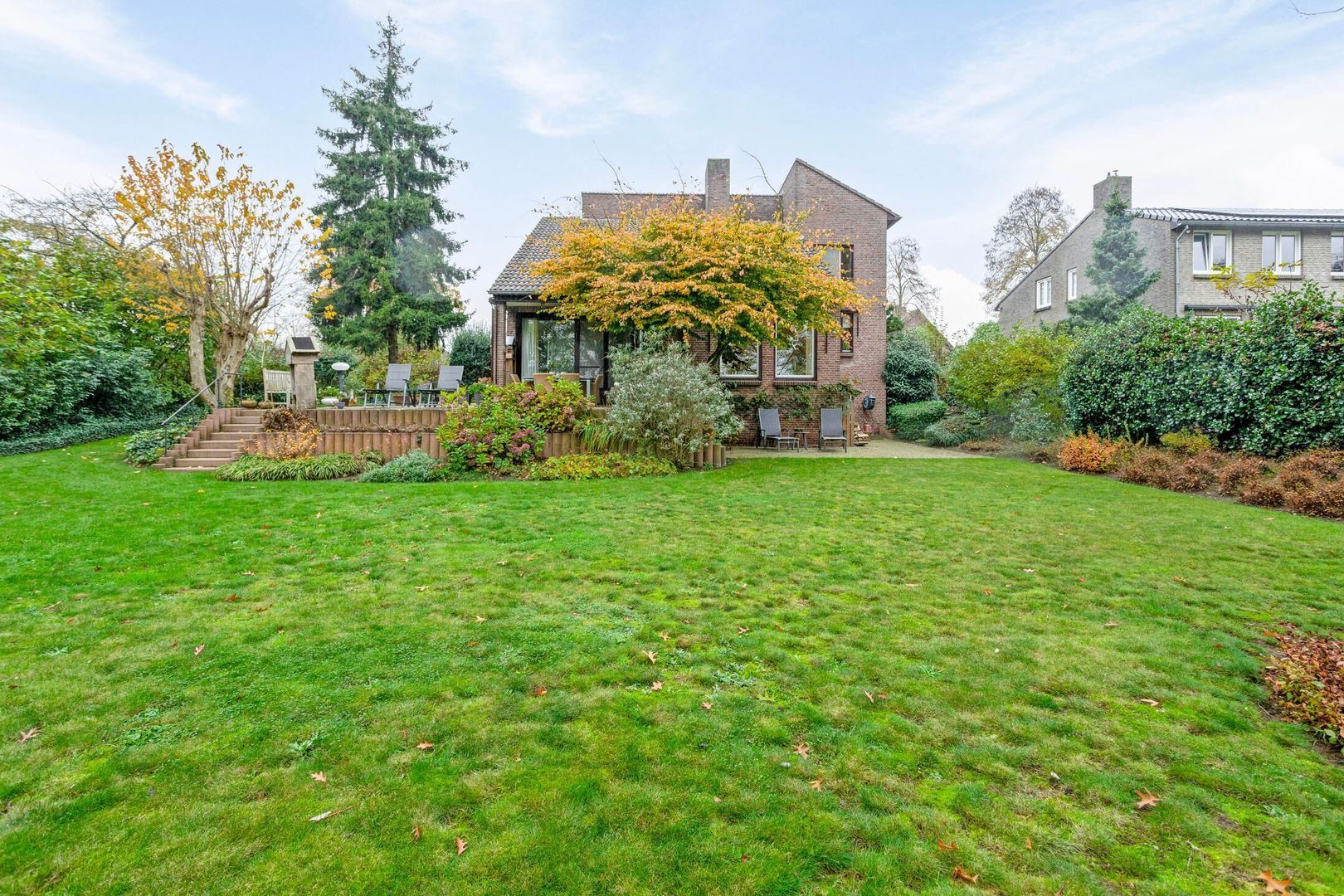 Traianuslaan 9, Venlo foto-34