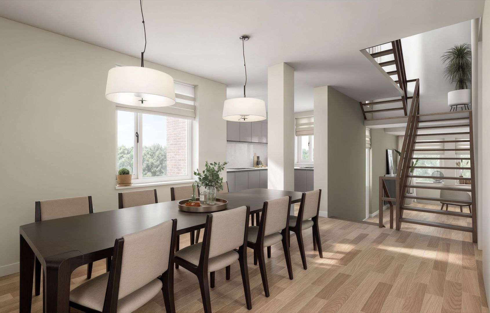 Traianuslaan 9, Venlo foto-12