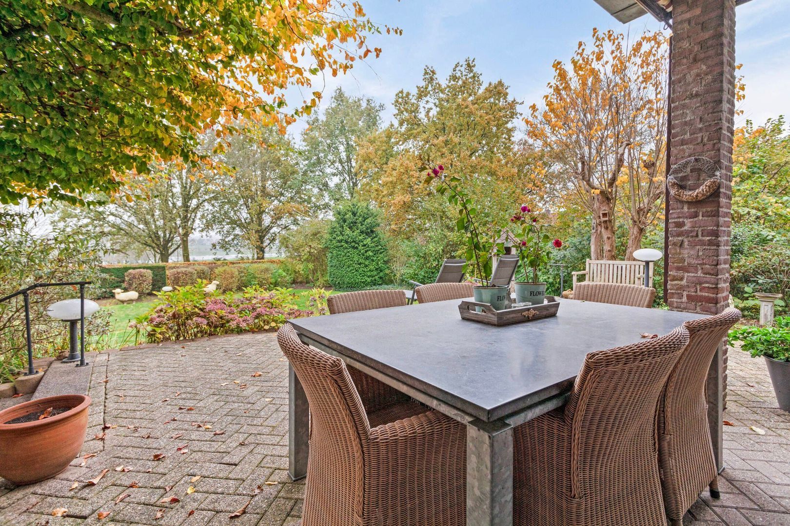 Traianuslaan 9, Venlo foto-29