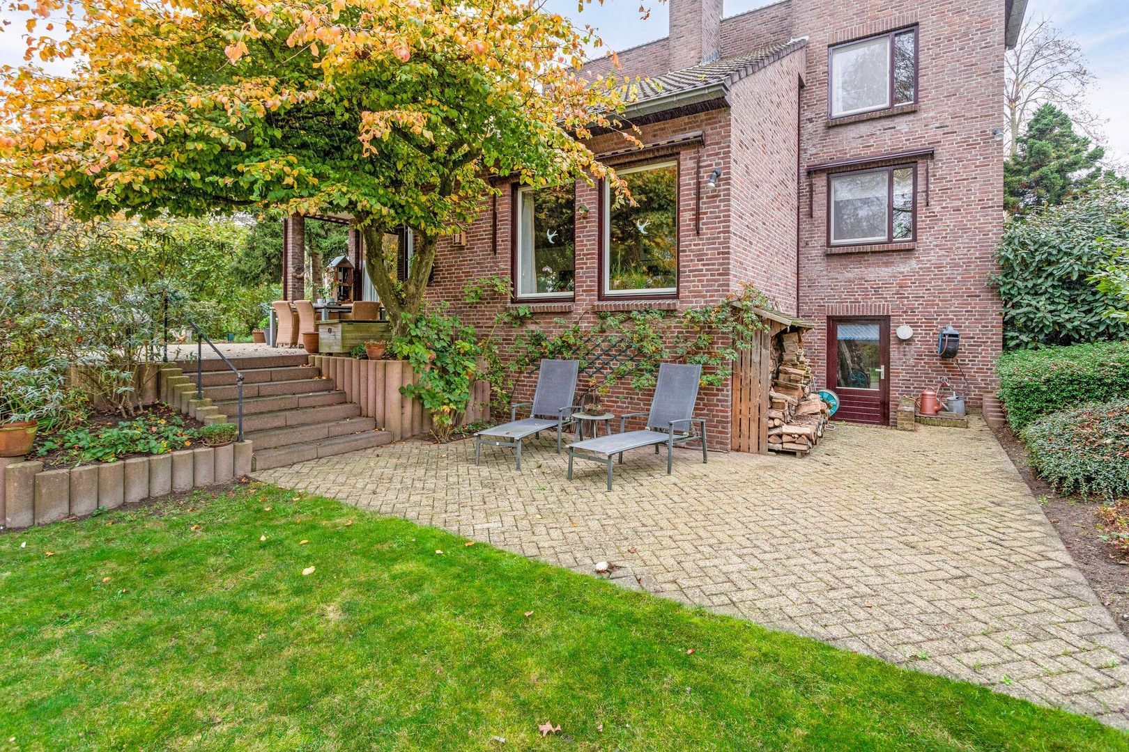 Traianuslaan 9, Venlo foto-32