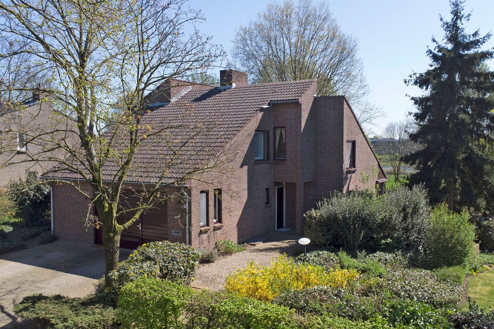 Traianuslaan 9, Venlo foto-1