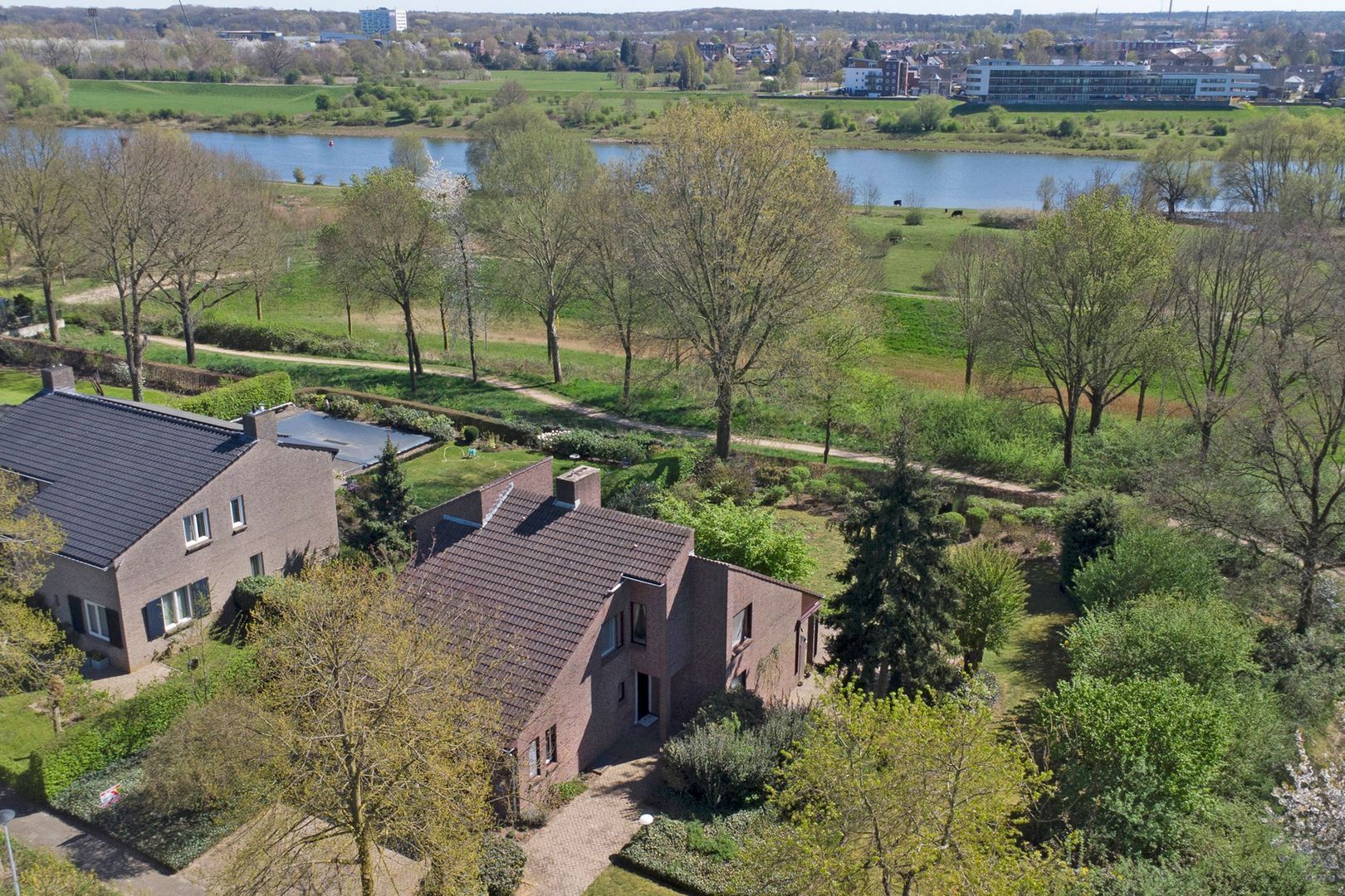 Traianuslaan 9, Venlo foto-0