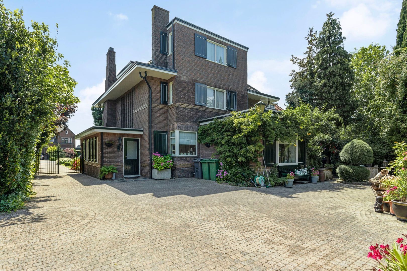 Venloseweg 29, Tegelen foto-24